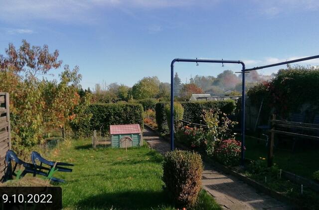 9.10.2022 !!! Gartenschau - Sonntagsbilder 2022 !!! Temperaturen: Früh 6:19 2,3 Grad / 11:19h 10,3° / 13:36 h 16,9° plus | Foto: MW-FotoNebra