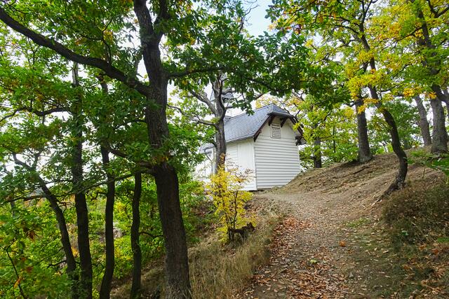 Köthener Hütte