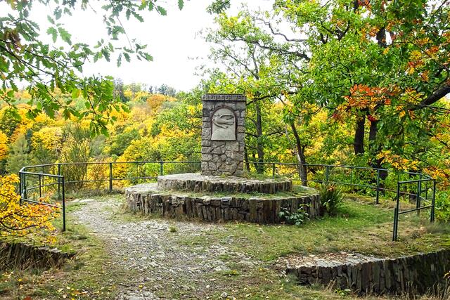 Friedensdenkmal