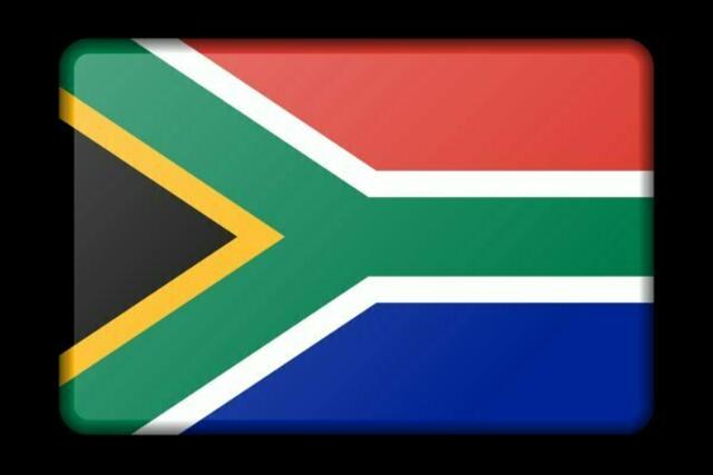 Südafrika > Flagge > https://pixabay.com/de/banner-dekoration-flagge-anmelden-2024936/ | Foto: wie vor