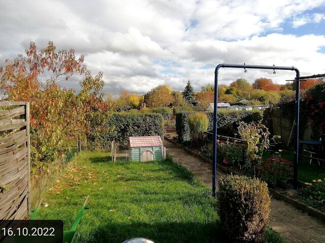 16.10.2022 !!! Gartenschau - Sonntagsbilder 2022 !!! Temperaturen: Früh 6:19 14,3 Grad / 11:19h 17,3° / 13:33 h 22,9° plus | Foto: MW-FotoNebra
