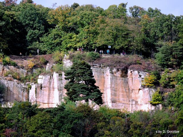 Kriemhildenstuhl