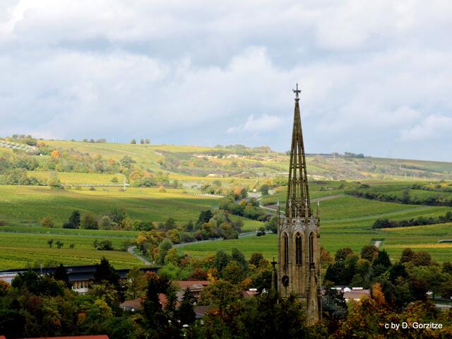 Schloßkirche