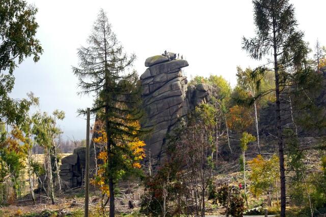 Ottofelsen