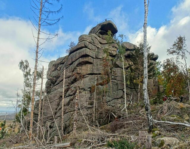 Ottofelsen