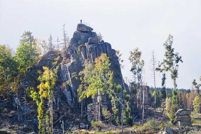 Ottofelsen