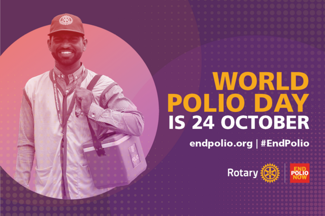 Foto: Rotary International
