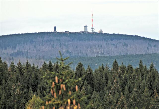 Brocken Archivbild 2018)