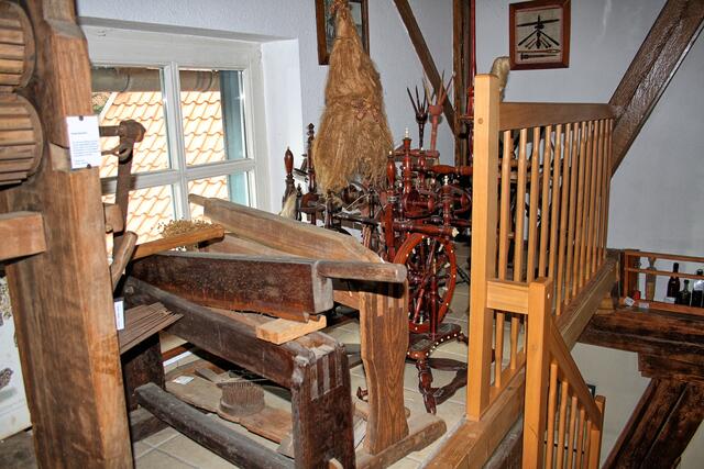 Sammlung des Heimatvereins