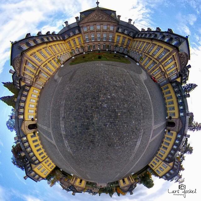 Residenzschloss Bad Arolsen