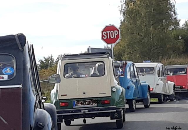Gleich Abbiegung links nach Krumbad.