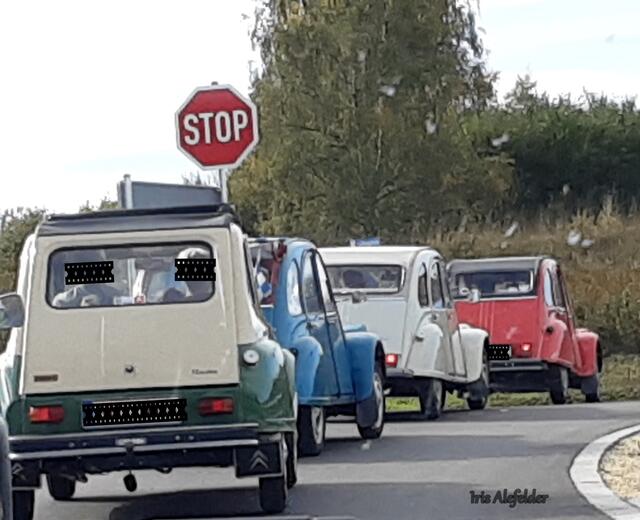 Gleich Abbiegung links nach Krumbad.