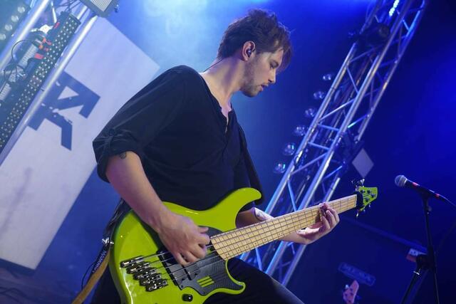 Martin Vill