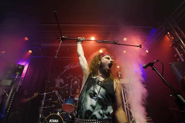 Martin Vill