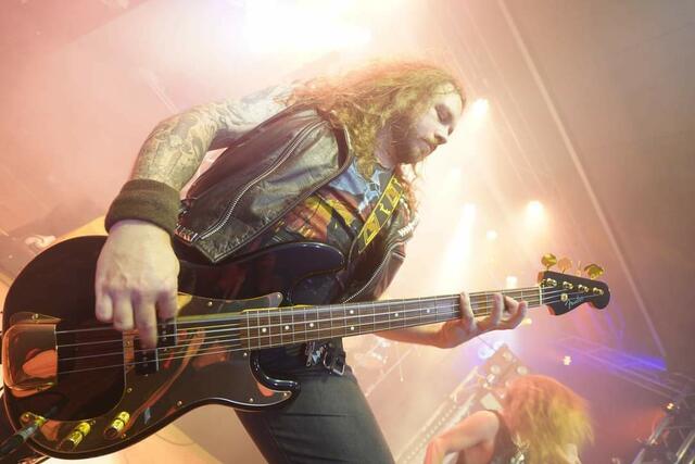 Foto: Martin Vill
