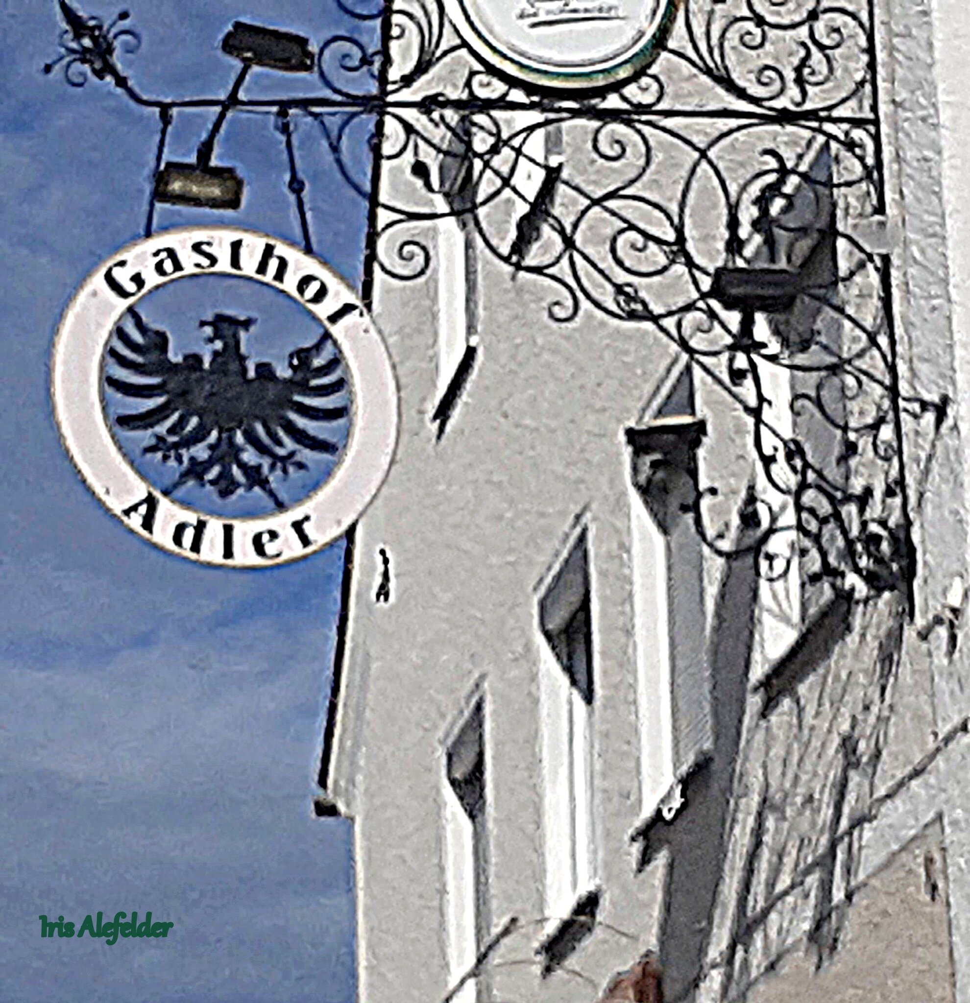 GASTHOF ADLER BALZHAUSEN visual data 5