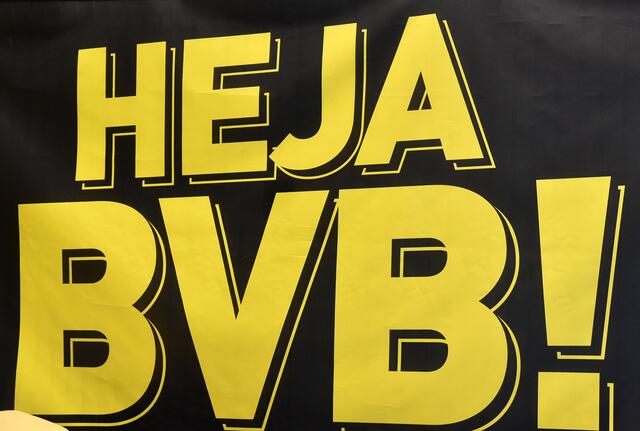 Vorwärts BVB...schwierig im Moment. Am 1.11.22 übernimmt der Ex-Bundestrainer Henk Groener...schaun wir mal...