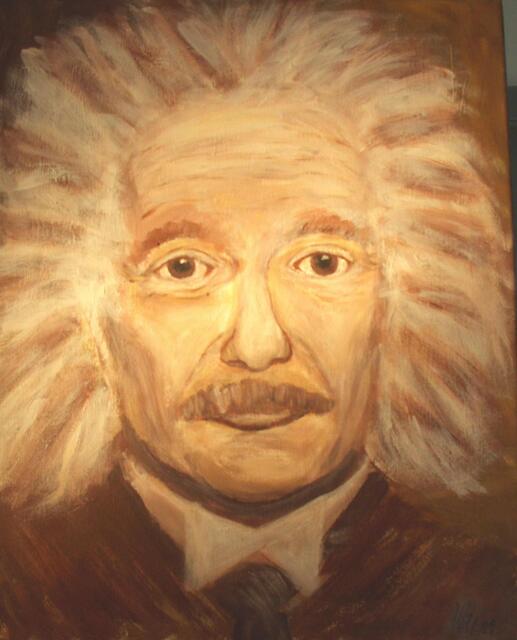 Einstein