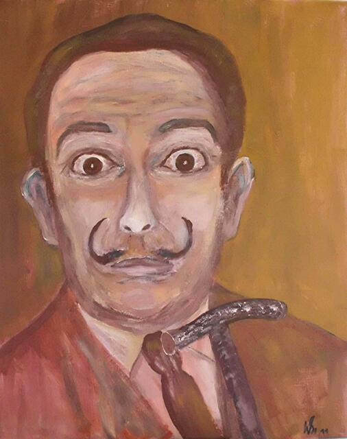 Dali
