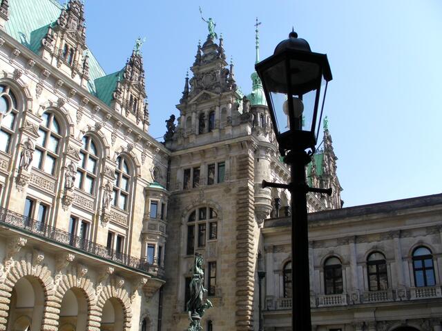 Hamburg