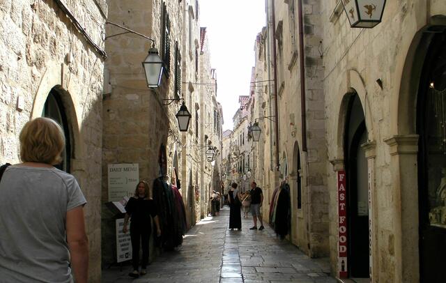Dubrovnik