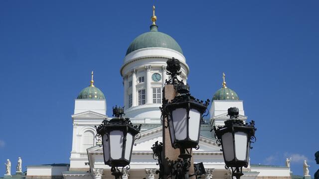 Helsinki