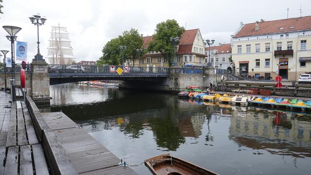 Klaipeda