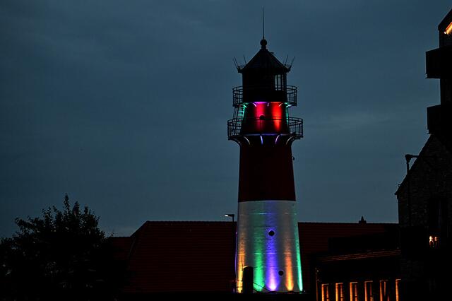 Büsumer Lichterwochen 2022