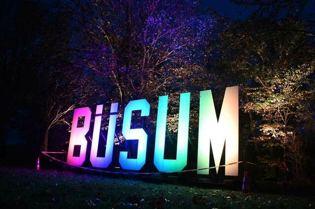 Büsumer Lichterwochen 2022