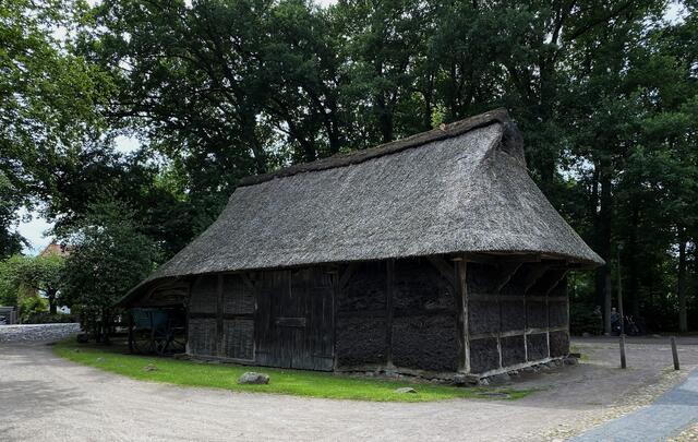 erhalten