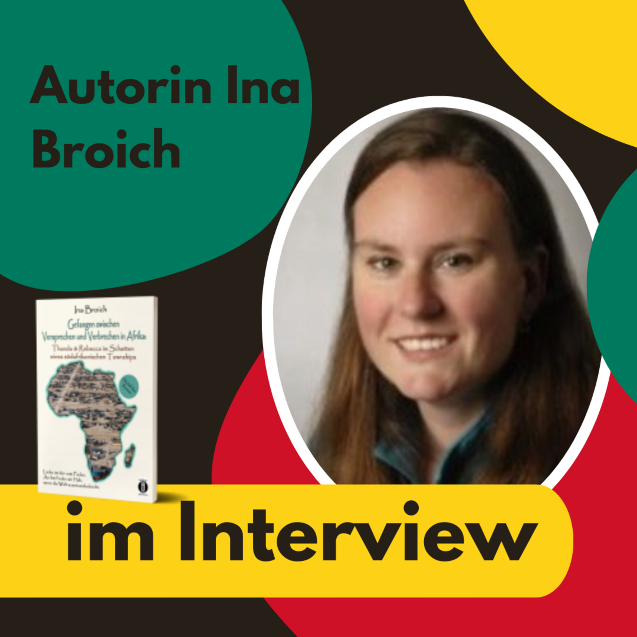 Liebe ist nicht nur romantisch - im Interview mit Ina Broich - indayi ...
