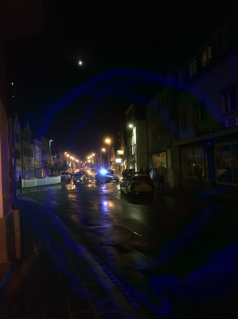 wieder ein Zauber Portal
