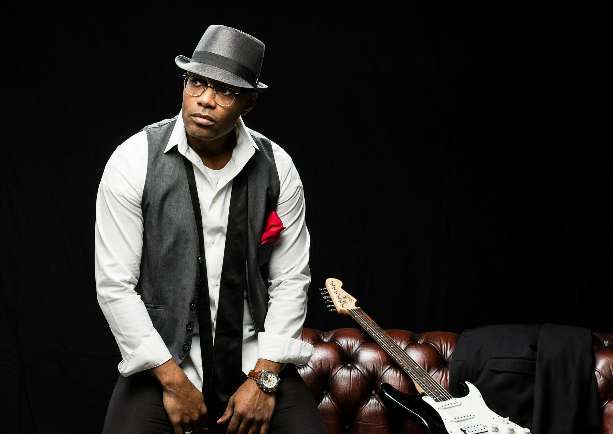 Christmas Gospel Night mit KIRK SMITH & FRIENDS Stadtallendorf