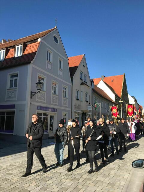 Foto: Josef Ditchen