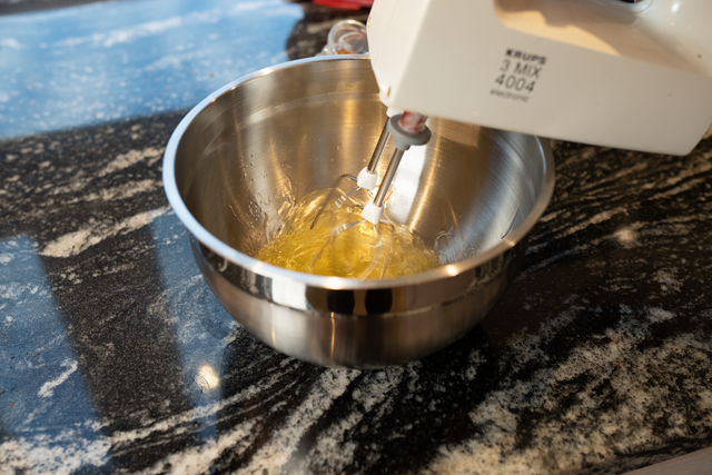 Sabinas Weihnachtsbäckerei: Weihnachtsbäumchen