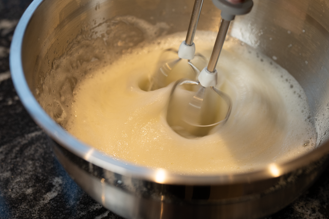 Sabinas Weihnachtsbäckerei: Weihnachtsbäumchen