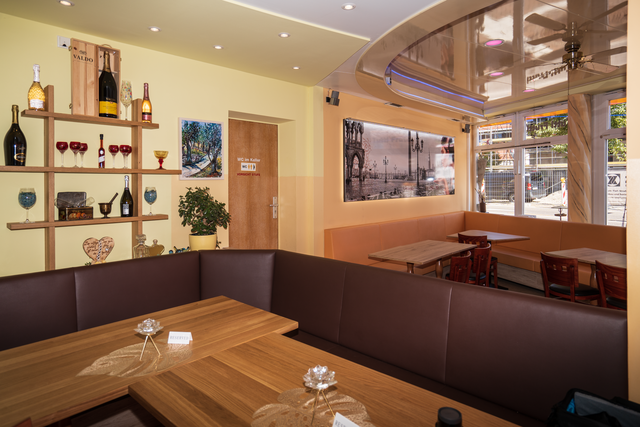 Eiscafé Tutti Frutti, Ludwigstraße 41, 86316 Friedberg