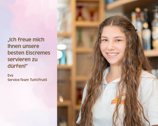 Eiscafé Tutti Frutti, Ludwigstraße 41, 86316 Friedberg