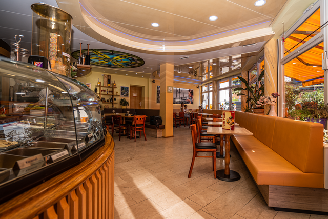 Eiscafé Tutti Frutti, Ludwigstraße 41, 86316 Friedberg