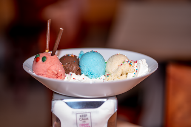 Eiscafé Tutti Frutti, Ludwigstraße 41, 86316 Friedberg