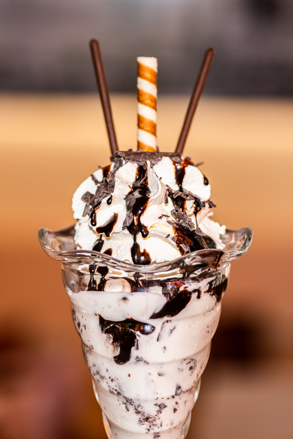 Eiscafé Tutti Frutti, Ludwigstraße 41, 86316 Friedberg