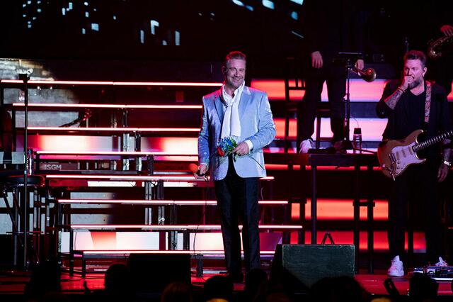 Sasha in Dortmund – This is my Time