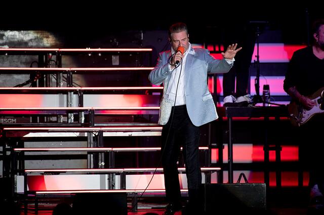 Sasha in Dortmund – This is my Time