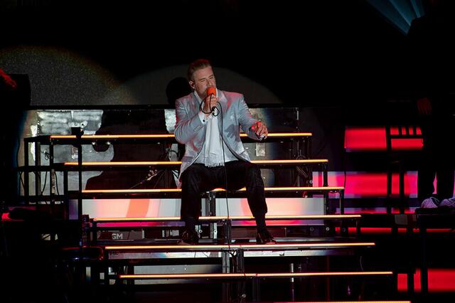 Sasha in Dortmund – This is my Time