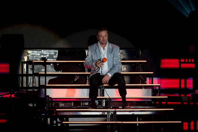 Sasha in Dortmund – This is my Time