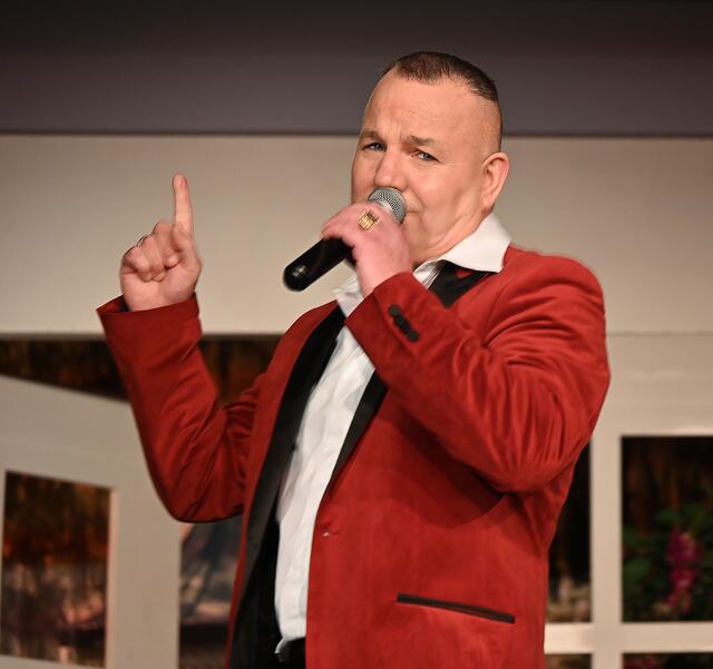 Szenenfoto aus "Was dem einen recht ist"