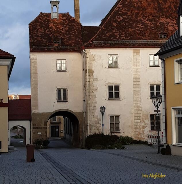 Unterer Torturm
