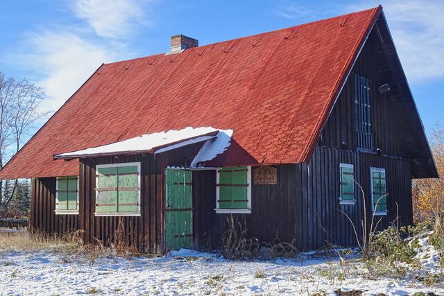 Carlshaus