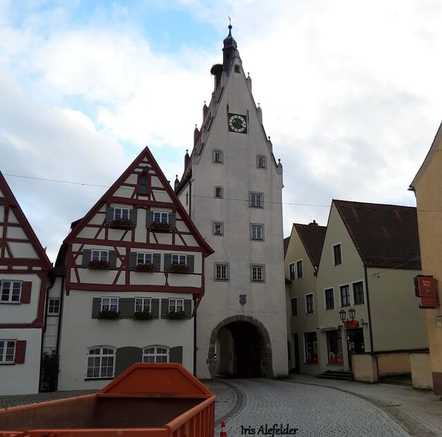 Oberer Torturm