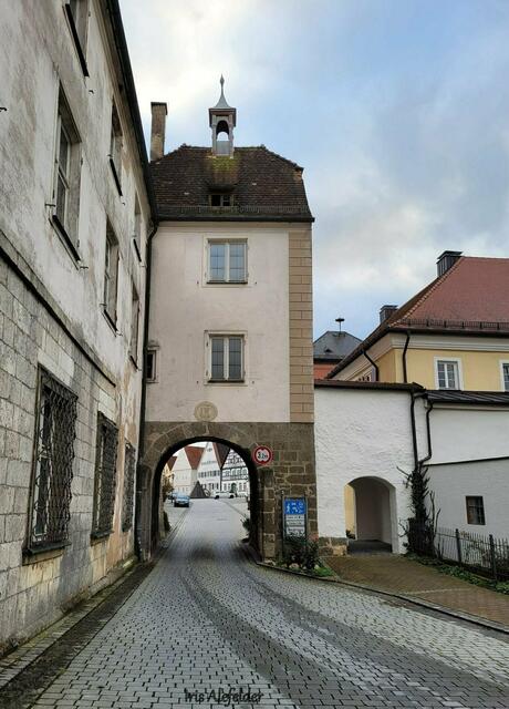 Unterer Torturm
